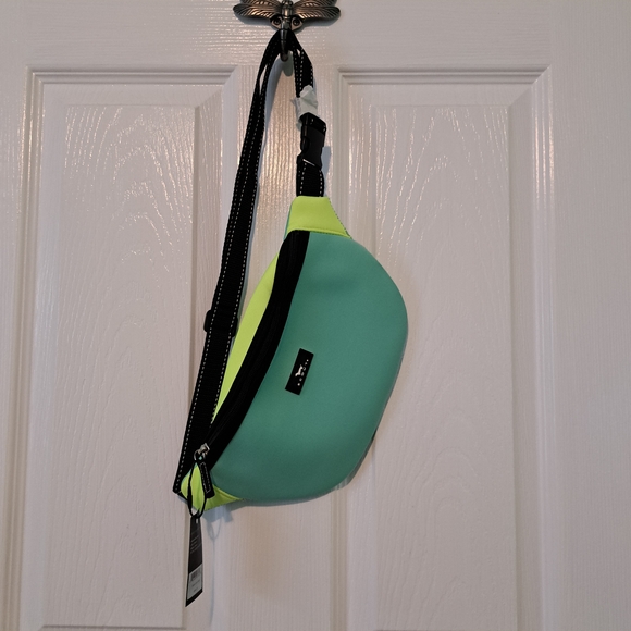 Scout Sun Belt Fanny Pack - Ocean and Soleil - Picture 3 of 3